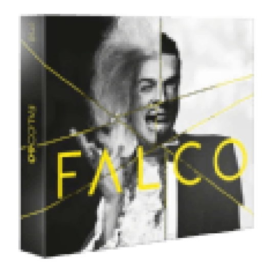 Falco 60 (Digipak Edition) CD