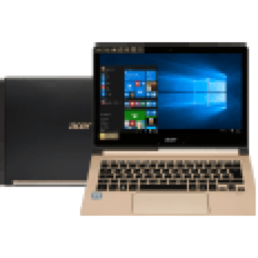 Swift 7 notebook NX.GN2EU.001 (13,3" Full HD IPS/Core i5-7Y54/8GB/256GB SSD/Windows 10)