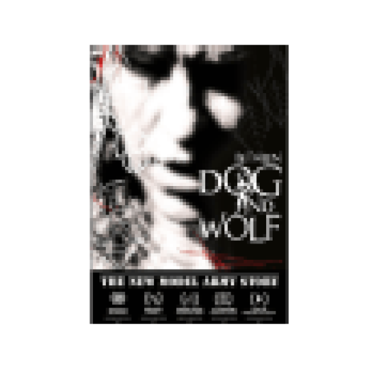 The New Model Army Story: Between Dog And Wolf (DVD)