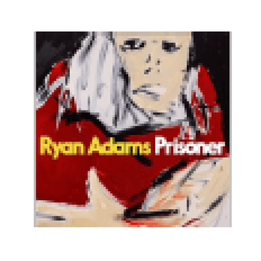 Prisoner (CD)