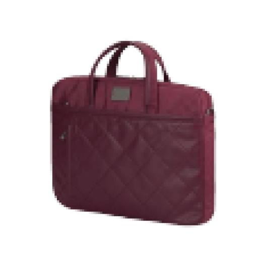 Continent CC-036R 15,6" piros notebook táska