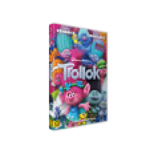 Trollok (DVD)