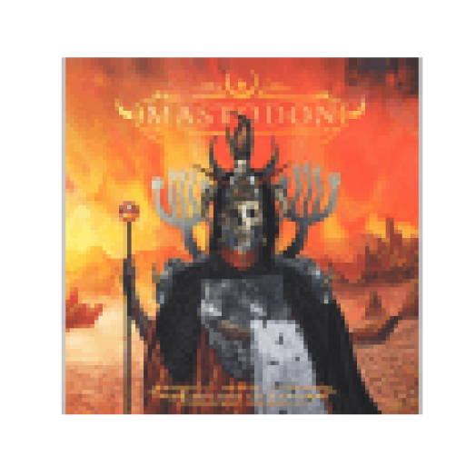Emperor of Sand (Vinyl LP (nagylemez))