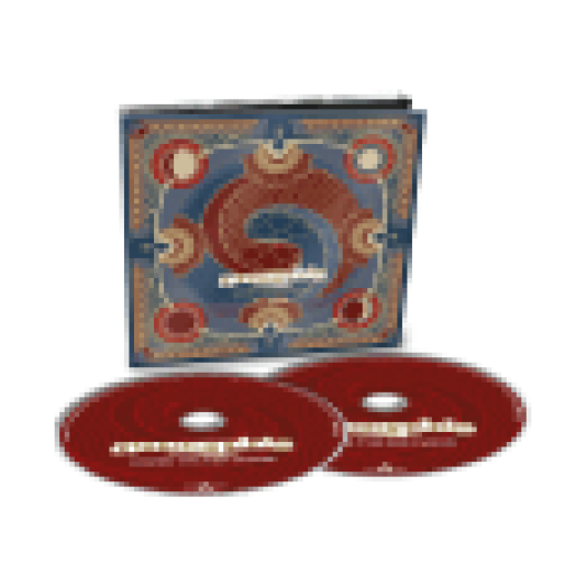 Under The Red Cloud Tour Edition (Digipak) (CD)
