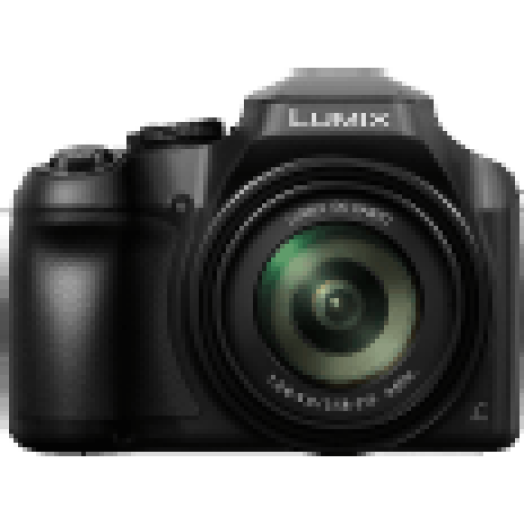 Lumix DC-FZ82EP-K digitális fényképezőgép