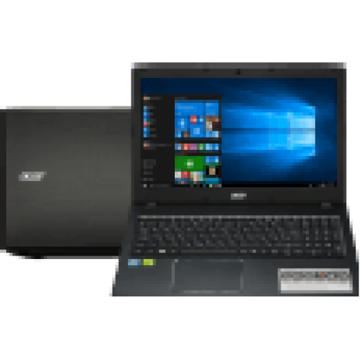 Aspire E5-575G notebook NX.GL9EU.008 (15,6" Full HD/Core i5/4GB/500GB/GT940MX 2GB VGA/Windows 10)