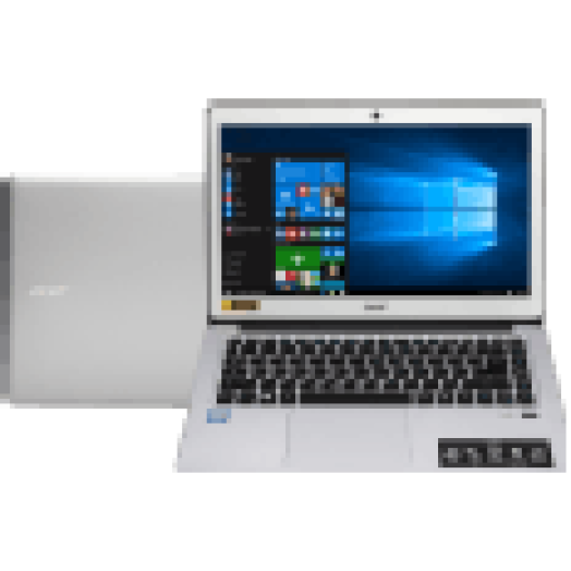Aspire Swift 3 SF314-51 notebook NX.GKBEU.002(14,1"Full HD, IPS/Core i5/8GB/256 GB SSD/Windows 10)