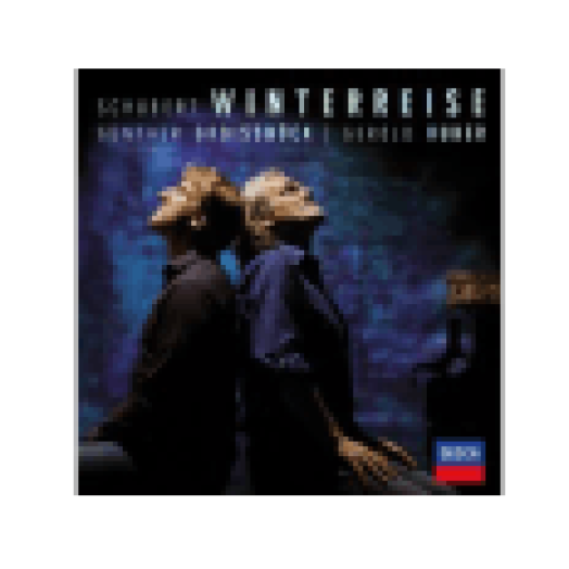 Winterreise (CD)