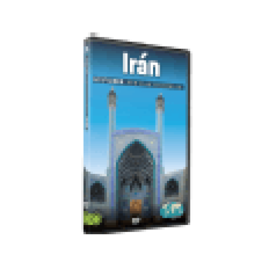 DVD?IRAN
