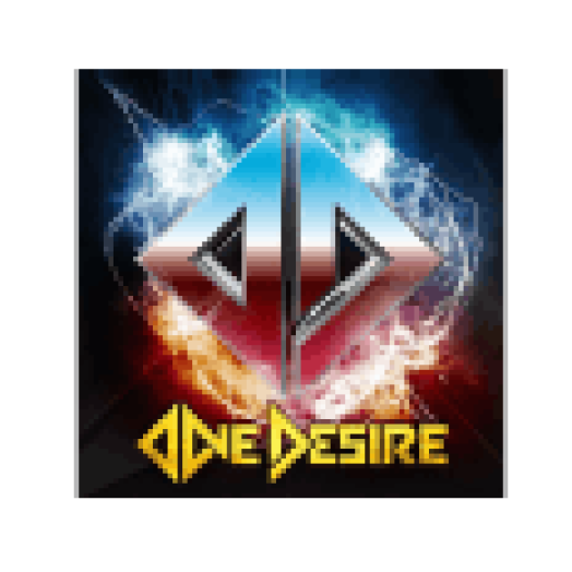 One Desire (CD)