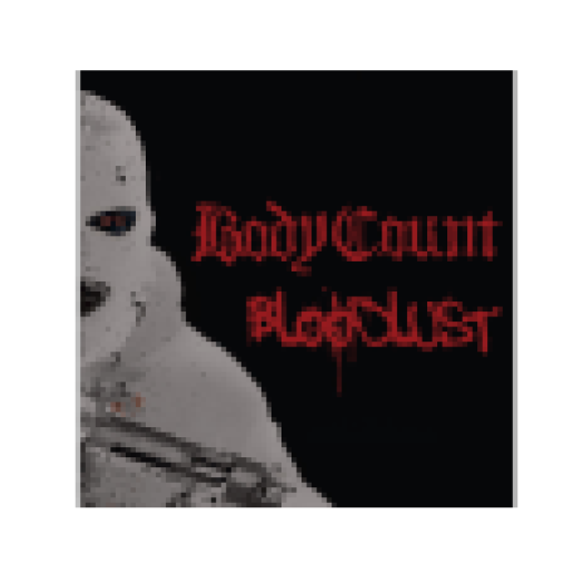 Bloodlust (Special Edition) (Digipak) CD