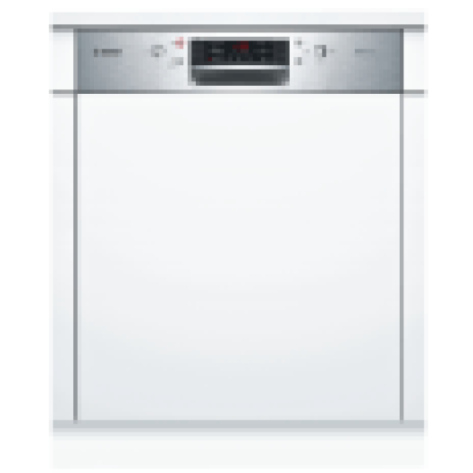 SMI 46 KS 02 E beépíthető mosogatógép