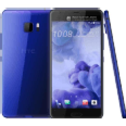 U Ultra 64GB Dual SIM Sapphire Blue kártyafüggetlen okostelefon