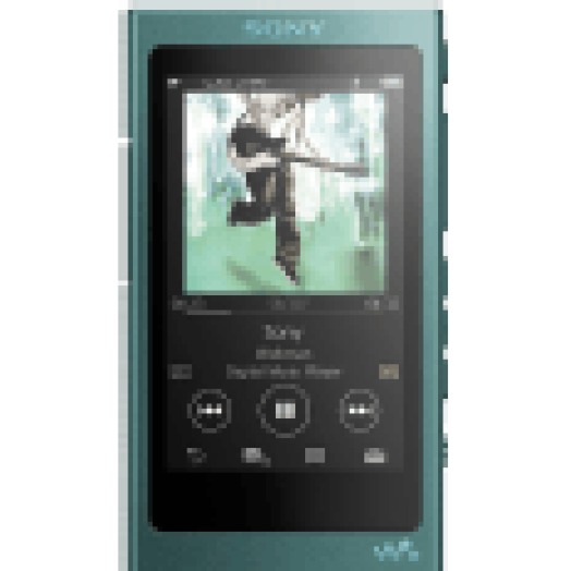 NW-A 35 L 16GB MP3/MP4 lejátszó (bluetooth, NFC)
