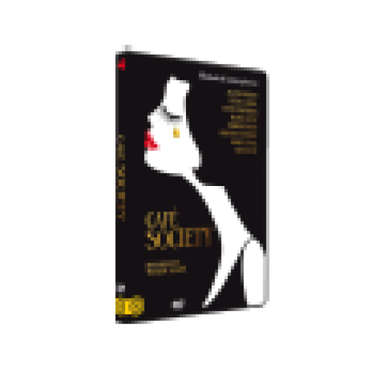 Café Society (DVD)