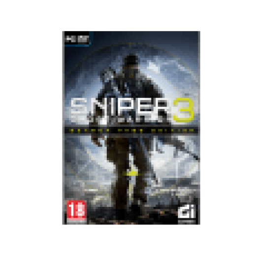 Sniper: Ghost Warrior 3 (PC)
