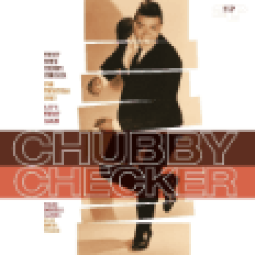 Twist with Chubby Checker (Vinyl LP (nagylemez))