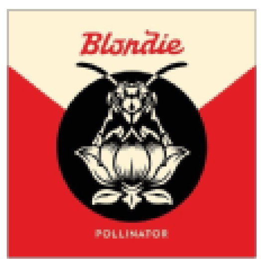 Pollinator (Coloured Vinyl, Limited Edition) Vinyl LP (nagylemez)