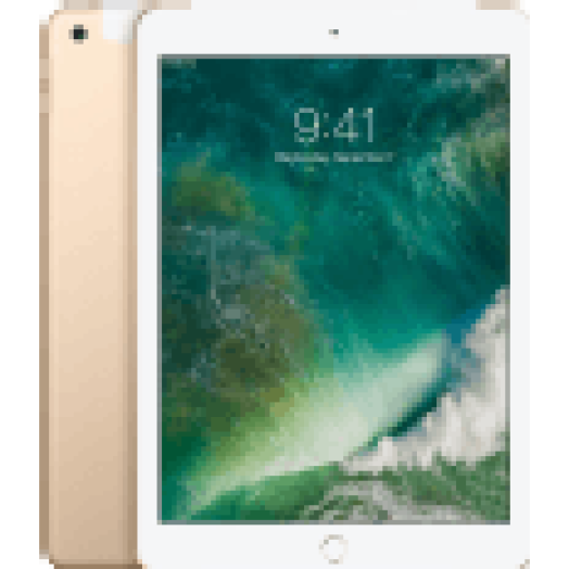 iPad 9,7" 32GB Wifi + Cellular arany (mpg42hc/a)