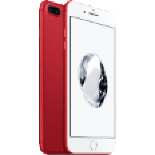 iPhone 7 Plus (PRODUCT)RED 256GB kártyafüggetlen okostelefon (mpr62gh/a)