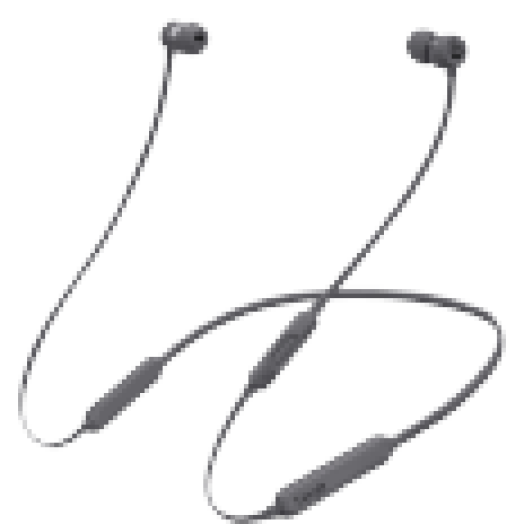 BeatsX bluetooth sport fülhallgató, zöld