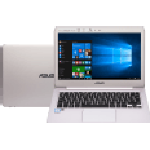 ZenBook UX305UA-FC045T arany notebook (13,3" Full HD/Core i5/8GB/128GB SSD/Windows 10)