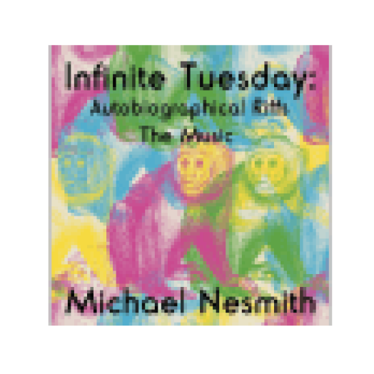 Infinite Tuesday: Autobiographical Riffs The Music (CD)