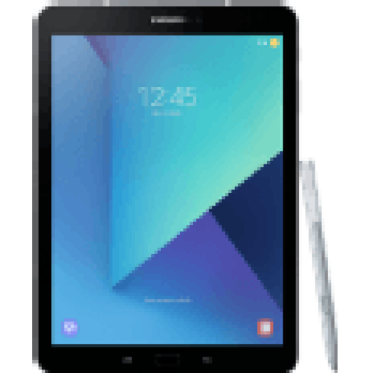 Galaxy Tab S3 9,7" 32GB ezüst tablet Wifi (SM-T820S)