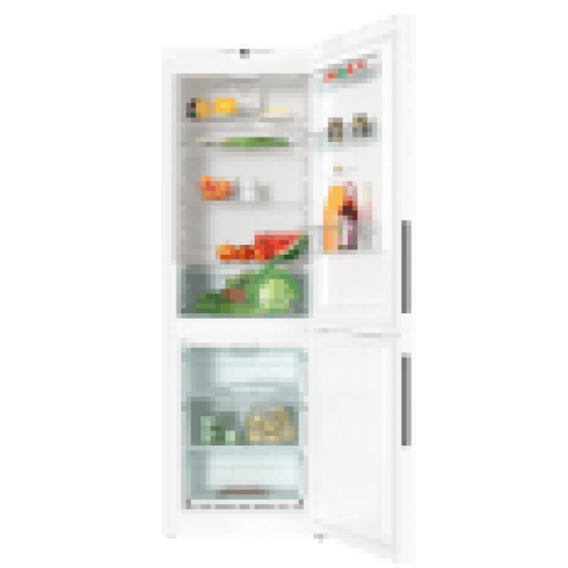 KFN28132 WS kombinált hűtőszekrény