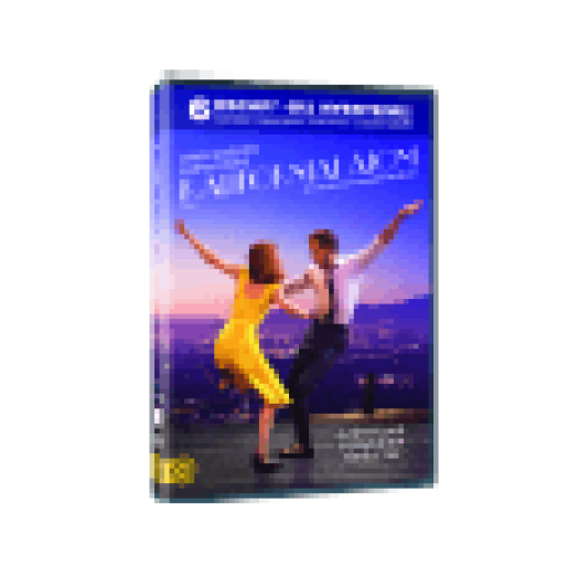 Kaliforniai álom (DVD)