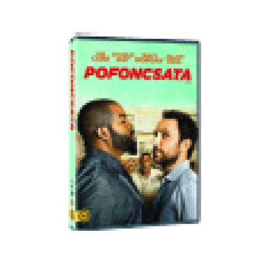 Pofoncsata (DVD)