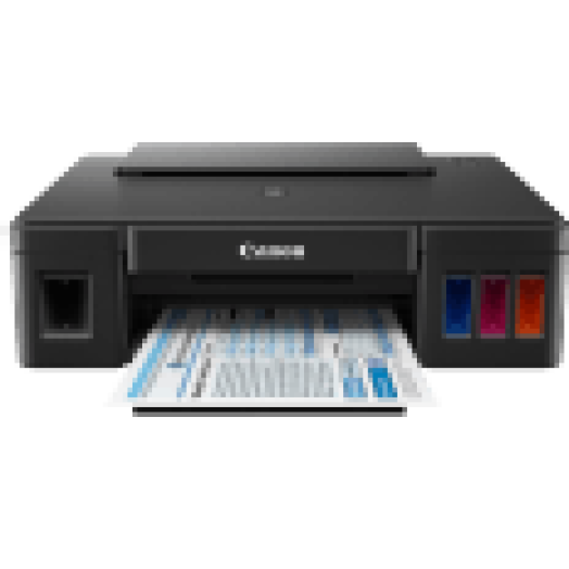 Pixma G1400 tintasugaras nyomtató