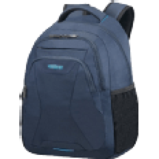 Laptop Backpack 13,3" - 14" kék notebook hátizsák