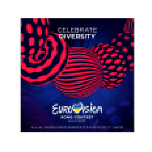 Eurovision Song Contest 2017 (CD)