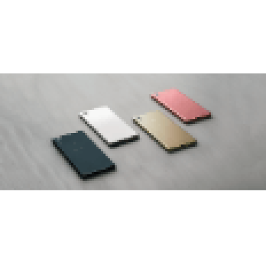 Xperia XA1 DualSIM 32GB fehér kártyafüggetlen okostelefon
