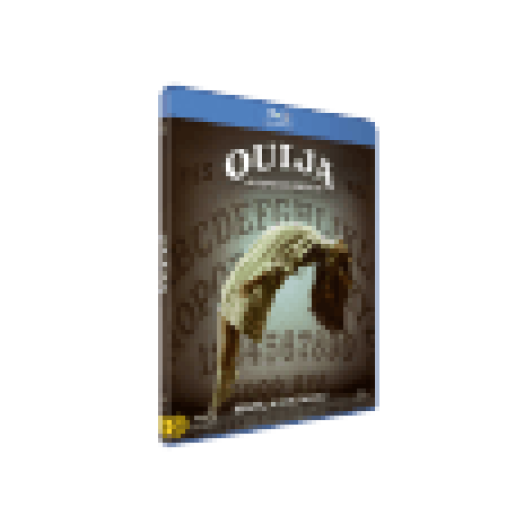 Ouija: A gonosz eredete (Blu-ray)