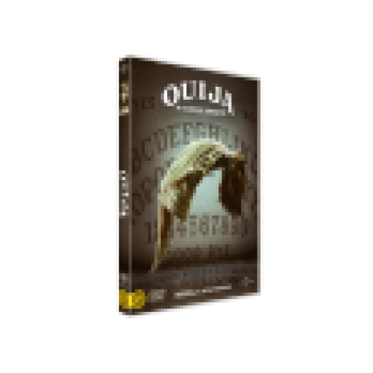 Ouija: A gonosz eredete (DVD)