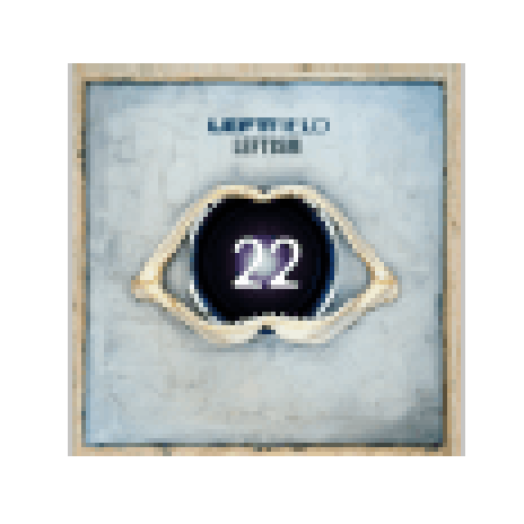 LP-LEFTISM 22 -HQ-REMAST-