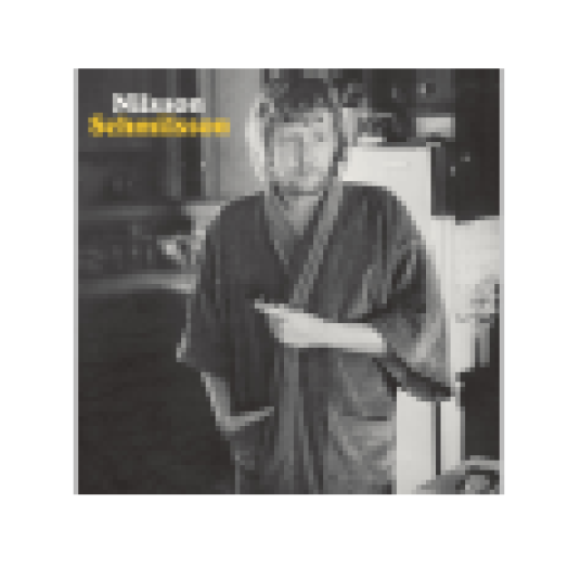 Nilsson Schmilsson (Coloured) Vinyl LP (nagylemez)