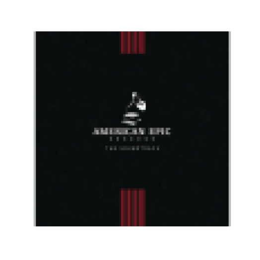 American Epic: The Soundtrack (Vinyl LP (nagylemez))
