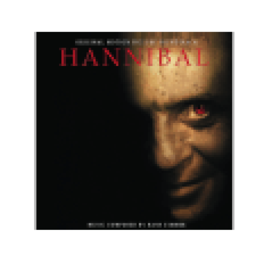 Hannibal (Vinyl LP (nagylemez))