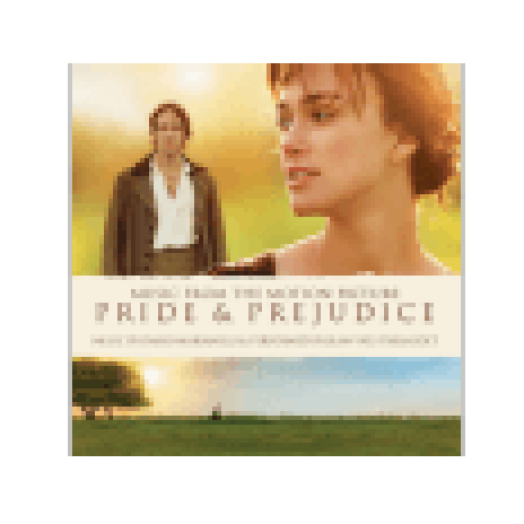 Pride & Prejudice (Büszkeség és balítélet) (Vinyl LP (nagylemez))