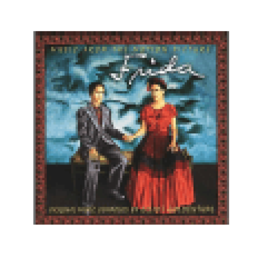 Frida (Vinyl LP (nagylemez))