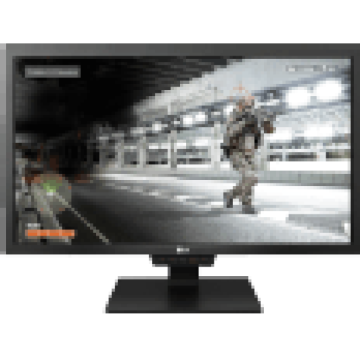 24GM79G-B 24" Full HD gaming monitor