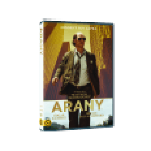 Arany (DVD)