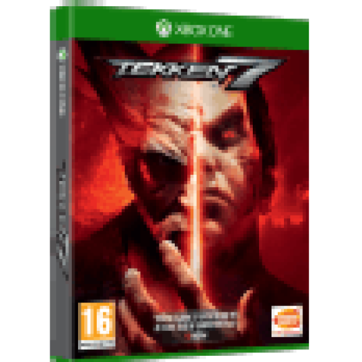 TEKKEN 7 (Xbox One)