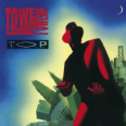 T.O.P. (CD)