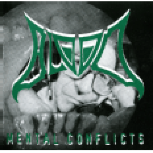 Mental Conflicts (Reissue) (CD)