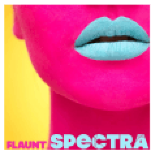 Spectra (Vinyl LP (nagylemez))