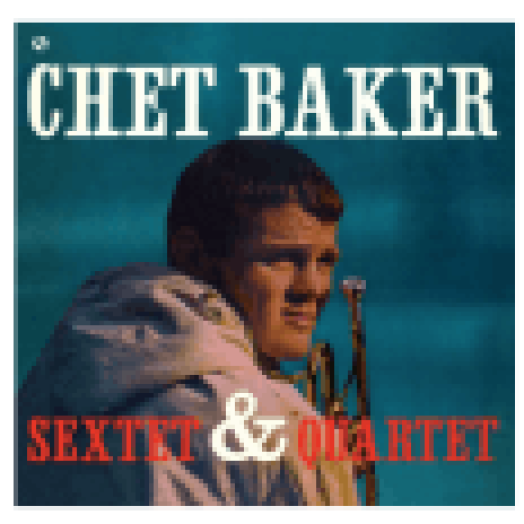 Sextet & Quartet (High Quality) (Vinyl LP (nagylemez))